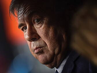 Carlo Ancelotti 